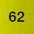 62 - zitronengrün (schwarzer Druck)